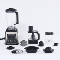 Grinder Multifunctionele Huishoudelijke Keukenapparatuur Elektrische Fruit Smoothie Food Juicers Mixer Blenders