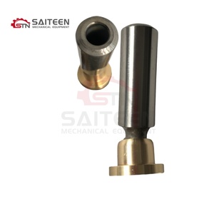 Pièces hydrauliques de pompe à piston de la série A4VSO250 A4VSO355 A4VSO500 de pièces d'excavatrice de <span class=keywords><strong>Rexroth</strong></span> - Product Image 4