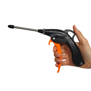 Nueva Pistola de Aire con Boquilla Larga para Eliminar el Polvo, Adecuada para la Eliminación de Polvo en Máquinas de Tejido Circular - Product Image 4