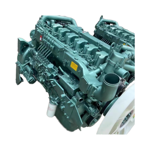 Assemblage de moteur diesel de qualité professionnelle avec des performances supérieures pour Sinotruk - Product Image 5