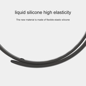 Bracelet de sport Bracelet pour Xiaomi <span class=keywords><strong>Mi</strong></span> Band 8 7 6 5 4 3 Bracelet de montre intelligent Bracelet de remplacement - Product Image 5