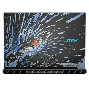 Tout neuf pour Titan 18 Ultra Dragon <span class=keywords><strong>Soul</strong></span> Collector's Edition 2025 Ordinateur portable de jeu RTX 5080 16 Go Écran 4K 120 Hz Clavier anglais - Product Image 2