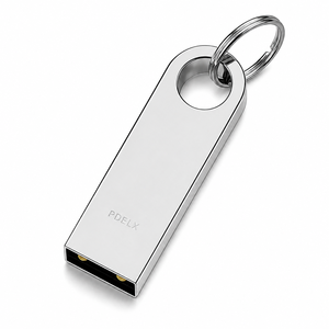 Memoria USB Pendrive de 128GB, Dispositivo de Almacenamiento Portátil - Product Image 4