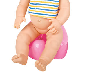 Vente en gros 15 pouces Poupées bébés Reborn Ensemble de poupées <span class=keywords><strong>qui</strong></span> pleurent pour nouveau-né - Product Image 2