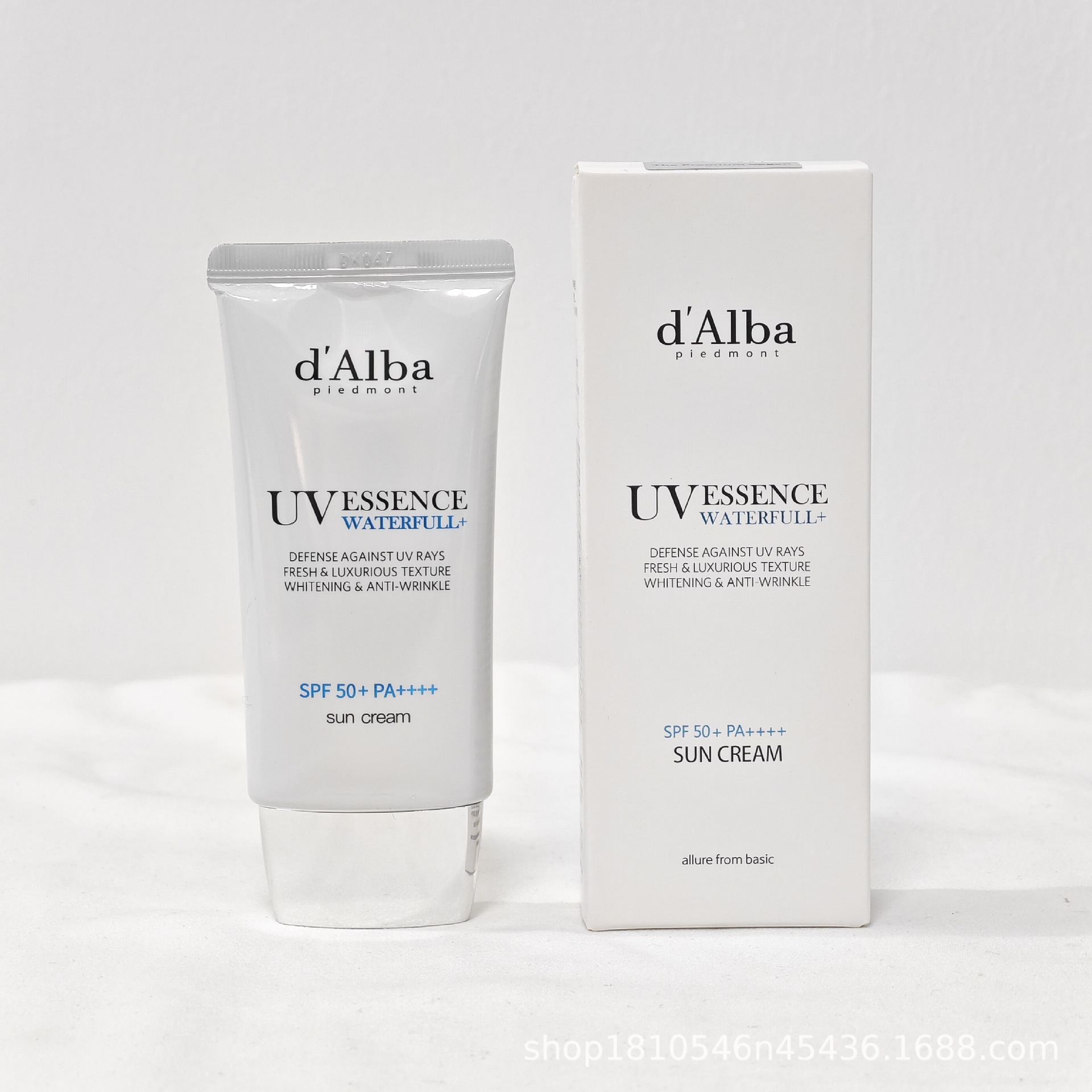 Dalba blue