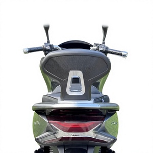 พนักพิงหลังแบบปรับแต่งสำหรับ Honda PCX150 ปี 2018-2020, พนักพิงหลังแบบสบายสำหรับ PCX125, ที่รองรับหลังส่วนล่างแบบยกสูง - Product Image 6