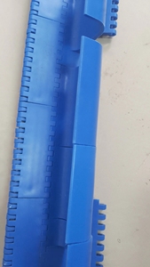 दृष्टि भारी शुल्क महाद्वीपीय गोदाम कन्वेयर बेल्ट पीपी बिक्री के लिए - Product Image 4