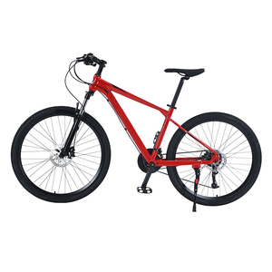 Chine Usine Haute Qualité En Acier Au <span class=keywords><strong>Carbone</strong></span> <span class=keywords><strong>Vtt</strong></span> <span class=keywords><strong>Cadre</strong></span> 27.5 Alliage Bicicletas <span class=keywords><strong>VTT</strong></span> Vélo 29 Pouces Suspension Complète <span class=keywords><strong>Trek</strong></span> <span class=keywords><strong>VTT</strong></span> - Product Image 3