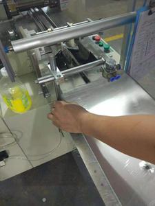 Esponja para Platos, Lavavajillas, Paño <span class=keywords><strong>de</strong></span> Limpieza, Estropajo <span class=keywords><strong>de</strong></span> Cocina, Máquina Empacadora <span class=keywords><strong>de</strong></span> Esponjas - Product Image 5