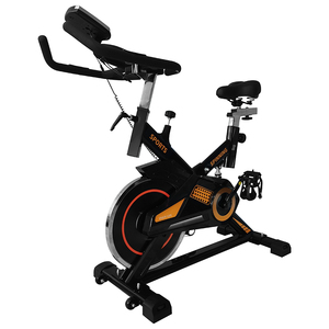 <span class=keywords><strong>Bicicleta</strong></span> <span class=keywords><strong>de</strong></span> <span class=keywords><strong>Ejercicio</strong></span> Profesional Nueva para Gimnasio, Uso Comercial en Interiores, Gran Venta - Product Image 3