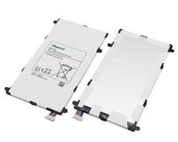 Batería de Repuesto T4800E de 4800mAh para Samsung Galaxy Tab Pro 8.4 T320 CE RoHS, Venta al Por Mayor, Alta Capacidad y Calidad