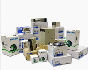 โมดูลอินพุต PLC รุ่น Om C200H-TC103 - Product Image 3