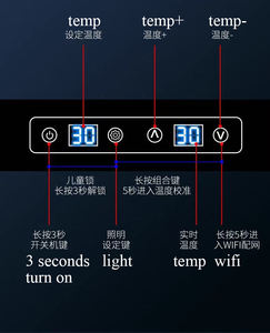 Güneş kontrol sürüngen yumurta kuluçka kuluçka bıldırcın ve kanatlı tavuk kuluçka makinesi Ostrich & devekuşu - Product Image 5