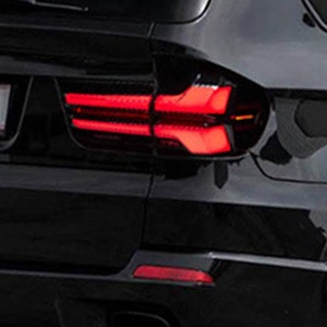Tira de Luces LED de Alta Calidad para Luz Trasera WD15, Tira de Luces LED Interior para Automóvil de 30W, Lámpara para Automóvil para <span class=keywords><strong>BMW</strong></span> <span class=keywords><strong>X5</strong></span> E70 <span class=keywords><strong>2007</strong></span>-2013 - Product Image 4