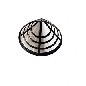 Filtre de réservoir d'eau en plastique T100 pour pièces détachées de drones agricoles, compatible avec les modèles T100 et Dj1 - Product Image 2