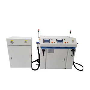 Chất lượng cao R290 R600a EX-proof lạnh gas sạc máy chiết rót cho điều hòa không khí và tủ lạnh - Product Image 1