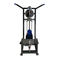 Machine de gymnastique et de fitness professionnelle en usine, plus d'entraînement de force de flexion multi-hanches stark