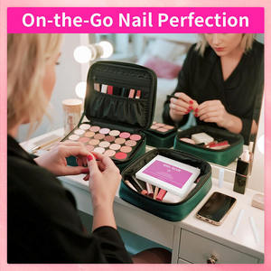 <span class=keywords><strong>Colle</strong></span> à <span class=keywords><strong>ongles</strong></span> personnalisée de marque privée adhésive de qualité supérieure à séchage rapide pour les <span class=keywords><strong>faux</strong></span> <span class=keywords><strong>ongles</strong></span> et les motifs de nail art - Product Image 6