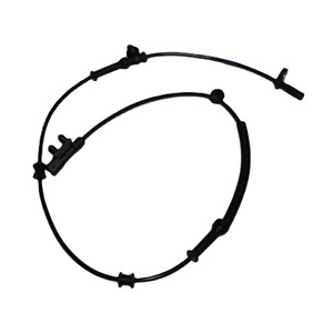 เซ็นเซอร์วัดความเร็วล้อ ABS รุ่น 4779977AA 5S15509 ALS2403 สำหรับรถจี๊ปและดอดจ์ อะไหล่ทดแทนใหม่ - Product Image 2