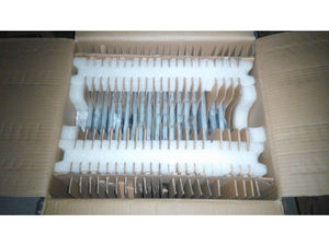 Proveedor de Fábrica, Módulo de Pantalla LCD TFT AC121SA01 de 12.1 Pulgadas con Resolución de 800X600 para Pantalla Industrial - Product Image 3