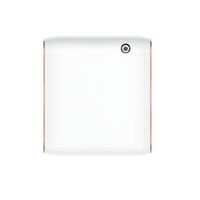 Diffuseur d'arômes électrique SCENTA OEM, purificateur d'air mural à piles, commande intelligente, pour la maison et le bureau, machine à parfum
