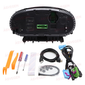 12.3 ''kỹ thuật số <span class=keywords><strong>LCD</strong></span> cụ Dash Màn hình cụm cho <span class=keywords><strong>VW</strong></span> Volkswagen golf 6 2008 2014 <span class=keywords><strong>LCD</strong></span> Bảng điều khiển công cụ hiển thị - Product Image 5