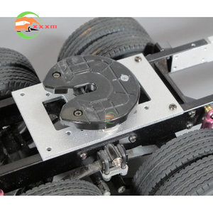 <span class=keywords><strong>Prix</strong></span> de gros : Selle d'accouplement Kingpin 50mm 90mm, Pièces de rechange pour semi-<span class=keywords><strong>remorque</strong></span>, Siège de traction, Attelage de quinzième roue à vendre - Product Image 3