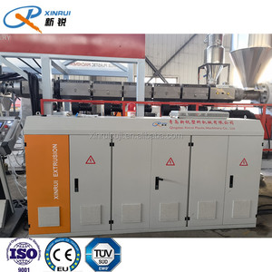 2M chiều rộng nhựa mềm <span class=keywords><strong>PVC</strong></span> sàn mat da vinyl sàn CuộN Mat đùn Máy làm - Product Image 6