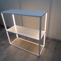 Fabricante de servicios de fabricación de chapa metálica a medida, plegado, estampado y soldadura de acero inoxidable y aluminio, creación de piezas.