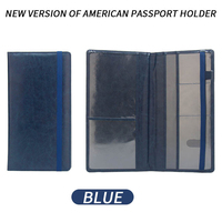 Organizador de Vehículos Grande en Oferta, Estuche para Documentos, Carpeta para Tarjetas de Registro y Seguro de Automóvil, Portadocumentos Importantes para Automóvil