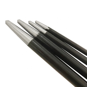 Barre de démontage industrielle en acier de 6, 12, 16, 20 pouces avec tête roulante, outil de démontage automobile et de machinerie, ciseau de dégrossissage - Product Image 5