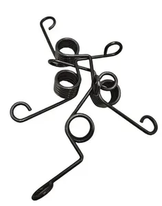 Metal Compression Torsion Extension China Professional <strong>Disc</strong> <strong>Spring</strong> Manufacturers - -Accessories and Customized <strong>Spring</strong> - Product Image 5