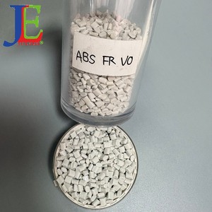 Granulés composites <span class=keywords><strong>ABS</strong></span> <span class=keywords><strong>GF30</strong></span> FR résistants aux chocs, ignifuges pour injection <span class=keywords><strong>ABS</strong></span> V0 25 kg - Product Image 5