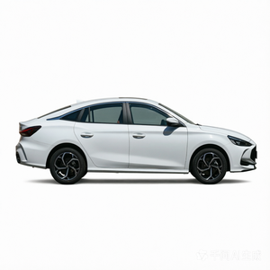 MG5 Berline 2026 <span class=keywords><strong>Essence</strong></span> 180DVVT 300TGI 4 Portes 5 Places 180 km/h Conduite à Gauche Automatique Manuelle Faible Consommation <span class=keywords><strong>de</strong></span> Carburant Pour Trajets Quotidiens - Product Image 6