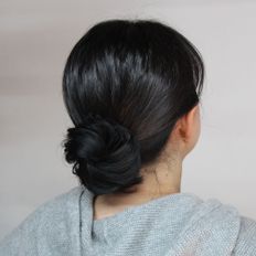 Accessori per lo Styling di cacca nera in rilievo - Product Image 1