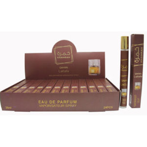Set da Viaggio e Mini Fragranze da 35ml Prodotte in Cina Modello B100-104 - Product Image 1