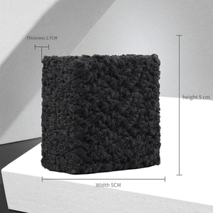 Pickleball Màu than chì pickleball làm sạch tẩy pickleball vợt cao su làm sạch tẩy có thể in - Product Image 2