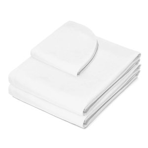 Premium 300TC Disposable Facial Bed <strong>Cover</strong> Set for Massage <strong>Tables</strong> Modern Style <strong>Sheet</strong> - Product Image 5
