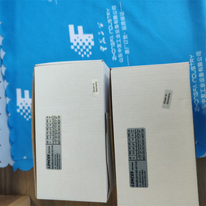 Encodeur rotatif LONCES RAS58-0010-BE-4K10-B fabriqué en Allemagne, pièces détachées pour contrôle industriel - Product Image 1