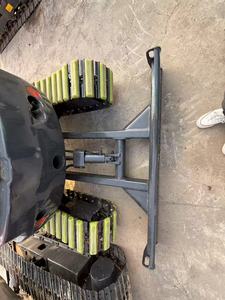 Mini-pelles KUBOTA U27 U15 U17 de 3 tonnes, 1 tonne, 2 tonnes, d'occasion, pelles sur chenilles à vendre - Product Image 5