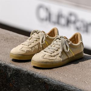 Zapatos de Lona Estilo 2025 - Zapatos Deportivos y Casuales para Hombre - Calzado Masculino Original - Zapatillas Transpirables para Hombre - Product Image 2