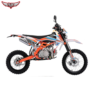 Zuumav Euduro <span class=keywords><strong>Moto</strong></span> 125cc, vélo hors-route, offre spéciale! - Product Image 5