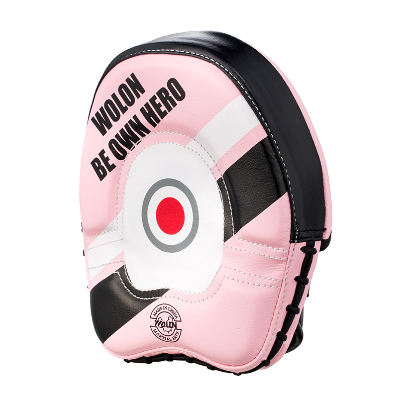 Power Punch WOLON Fight Sports Muay Thai MMA Training Kick Punch Strike Shield Thai