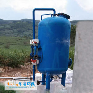 Prix de la machine de filtration d'eau <span class=keywords><strong>Filtre</strong></span> à eau de puits Industrie Purificateur Traitement Système d'adoucisseur d'eau <span class=keywords><strong>Sable</strong></span> de quartz <span class=keywords><strong>Filtre</strong></span> à charbon - Product Image 5