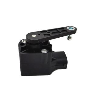 Sensor de altura para camión 2388629 1435680 para ajuste de faros de camión Stania, material ABS, nueva pieza de repuesto - Product Image 5