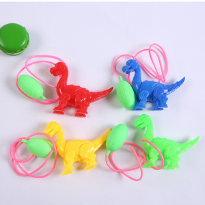 Juguetes de Peluche de Dragón Saltarín, Diseño Intrigante, Venta al por Mayor de Fábrica Jincan, para Niños - Product Image 3