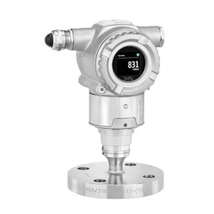 E+H Cerabar PMP50 con Sensor de Diafragma Metálico para Mediciones de Alta Precisión en Gases - Product Image 5