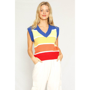 Chaleco de Punto - Product Image 3