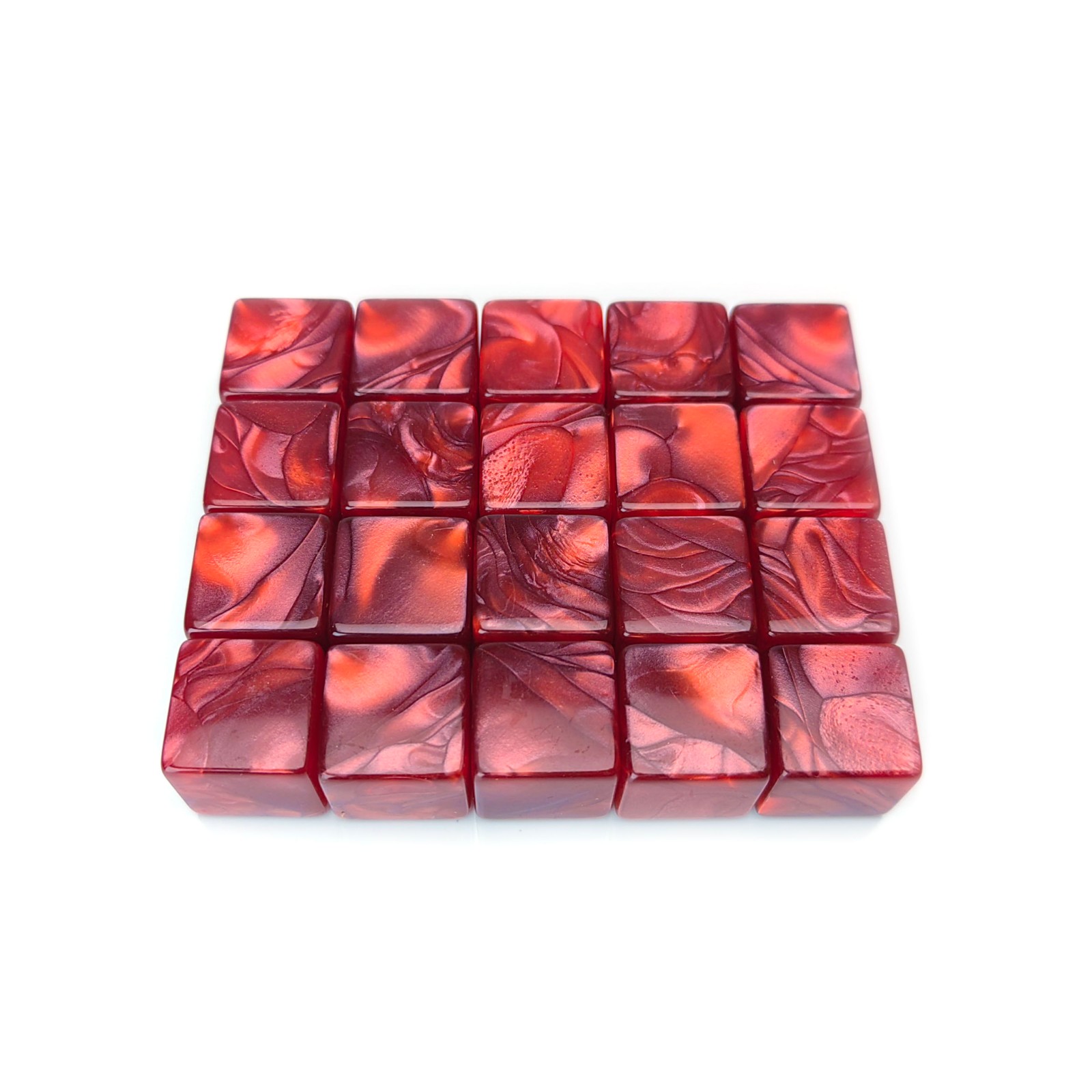 Rojo