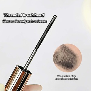 <span class=keywords><strong>Mascara</strong></span> tridimensionnel LUCKGO pour des sourcils bouclés, épais et longue durée - Product Image 3